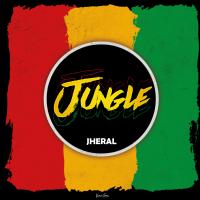 Artwork for Jungle by Jheral