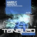 Artwork for Mandala (Original Mix)