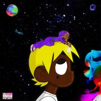 Artwork for Eternal Atake (Deluxe) - LUV vs. The World 2 by Lil Uzi Vert