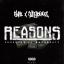 Artwork for Reasons (feat. Whybeez)