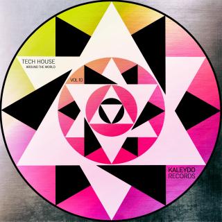 Artwork for Everything's All Right (Roy Batty Remix)