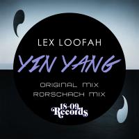 Artwork for Yin Yang by Lex Loofah