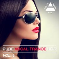 Artwork for Pure Vocal Trance Hits, Vol. 1 by Various Artists