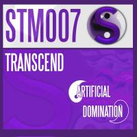 Artwork for Artificial / Domination by Transcend