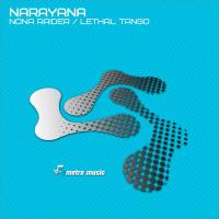 Artwork for Nona Raider / Lethal Tango by Narayana