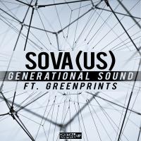 Artwork for Generational Sound by Sova (US)