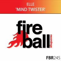 Artwork for Mind Twister by Elle