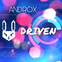 Artwork for Driven EP by Androx