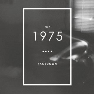 Artwork for Facedown