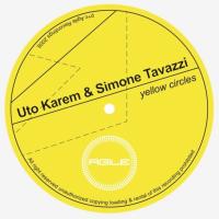 Artwork for Yellow Circles by Uto Karem