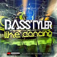 Artwork for Like Dancing by Basstyler