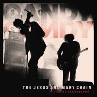 Artwork for Live at Barrowland by The Jesus And Mary Chain