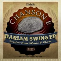 Artwork for Harlem Swing EP by Chanson E