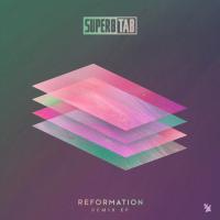 Artwork for Reformation Remix EP by Super8 & Tab
