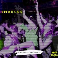 Artwork for Surrounded Pressure by iMarcus