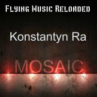 Artwork for Mosaic by Konstantyn Ra