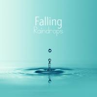 Artwork for Falling Raindrops by Thunderstorms