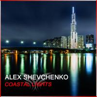 Artwork for Coastal Lights by Alex Shevchenko