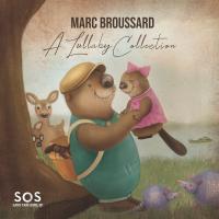 Artwork for S.O.S. 3: A Lullaby Collection by Marc Broussard
