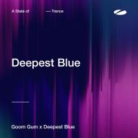 Artwork for Deepest Blue by Goom Gum