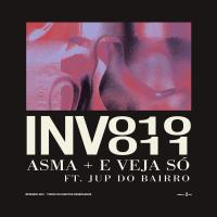 Artwork for INV010: ASMA by Fresno