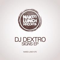 Artwork for Signs EP by DJ Dextro