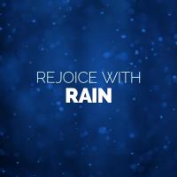 Artwork for Rejoice with Rain by Rain