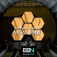 Artwork for New Era by Ricardo Reyna