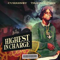 Artwork for Highest In Charge by Curren$y