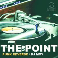 Artwork for The Point by DJ Moy