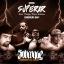 Artwork for Superar (feat. Kamau & Thig)