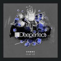 Artwork for Clap by Ohmme