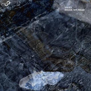 Artwork for Inside My Head (Esoku Remix)