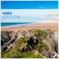 Artwork for Heart of Stone by Frankie