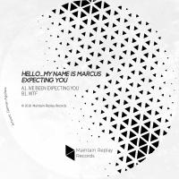 Artwork for Expecting You EP by iMarcus