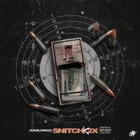 Artwork for SnitchK 2x by JusBlow600