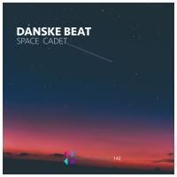 Artwork for Space Cadet by Danske Beat