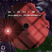 Artwork for Physical Phenomena by Dionigi