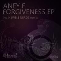 Artwork for Forgiveness EP by Aney F.