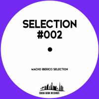 Artwork for Selection 002 by Macho Iberico