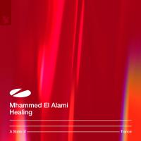 Artwork for Healing by Mhammed El Alami