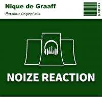 Nique de Graaff