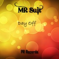 Artwork for Day Off by Mr Suit