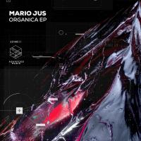 Artwork for Organica EP by Mario Jus