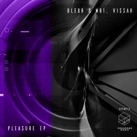 Artwork for Pleasure EP by Bleur & MB1