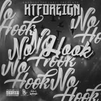 Artwork for No Hook by KT Foreign