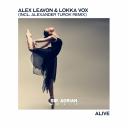 Artwork for Alive (Alexander Turok Remix)