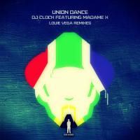 Artwork for Union Dance by DJ Clock