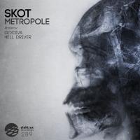 Artwork for Metropole by Skot