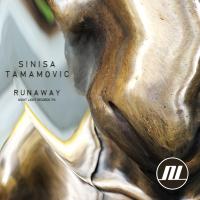 Artwork for Runaway EP by Sinisa Tamamovic